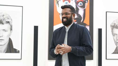 Rob & Romesh Vs Season 3 Episode 1 - Art