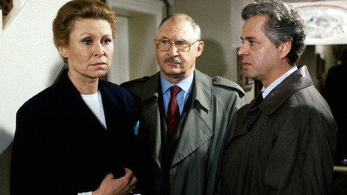 The Old Fox Season 12 Episode 6 - Episode 6