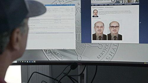 Have You Seen This Man? Season 1 Episode 3 - The Spy Who Scammed Me