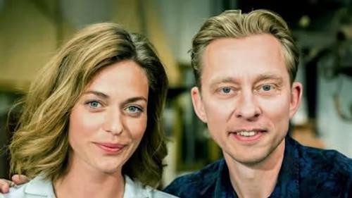 Krejlerkongen Season 1 Episode 10 - Episode 10