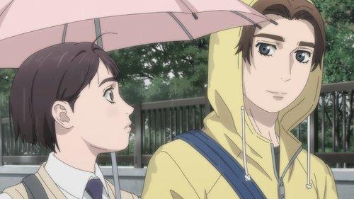 MF GHOST Season 1 Episode 12 - Inherited Perception