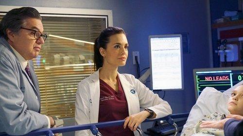 Chicago Med Season 3 Episode 16 - An Inconvenient Truth