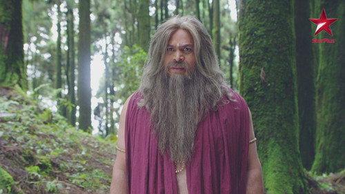 Siya Ke Ram Season 1 Episode 7 - Sita Questions Gautama Rishi