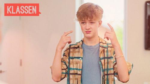 Background image for Billy's mixed signals