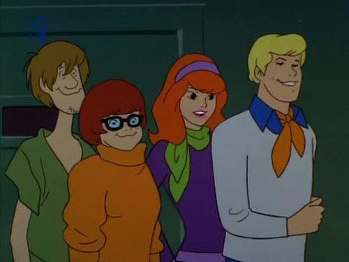 Scooby's Laff-A Lympics Season 2 Episode 3 - The Diabolical Disc Demon