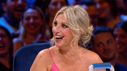 LOL Talent Show: Be Funny and You're In! Season 1 Episode 3 - Episode 3