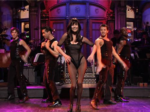 Saturday Night Live Season 31 Episode 3 - Catherine Zeta-Jones / Franz Ferdinand