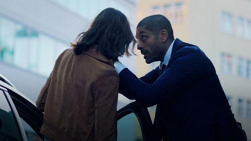 The Lawyer Season 1 Episode 8 - Episode 8