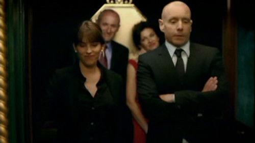 Flashpoint Season 2 Episode 1 - Eagle Two