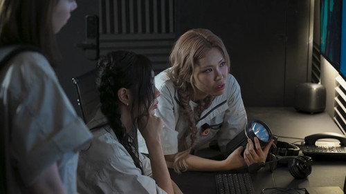 Agents of Mystery Season 2 Episode 5 - The Others (2)