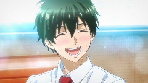 Blue Orchestra Season 1 Episode 5 - So Harada