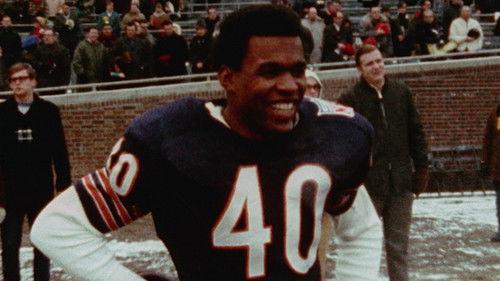 NFL Icons Season 4 Episode 4 - Gale Sayers