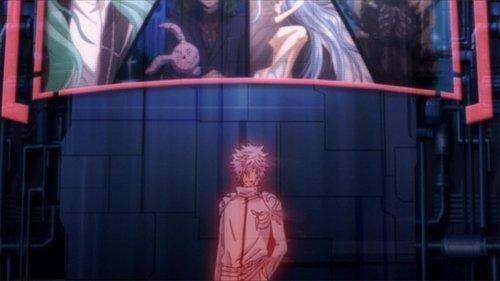 REBORN! Season 6 Episode 155 - The Real Six Funeral Wreaths