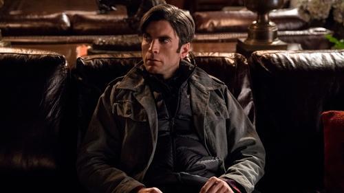 undefined Season 2 Episode 6 - Blood the Boy