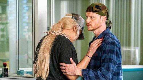 Claws Season 3 Episode 8 - What Is Happening to America