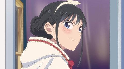 Pseudo Harem Season 1 Episode 7 - Graduation