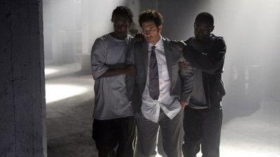 Dark Blue Season 1 Episode 5 - August