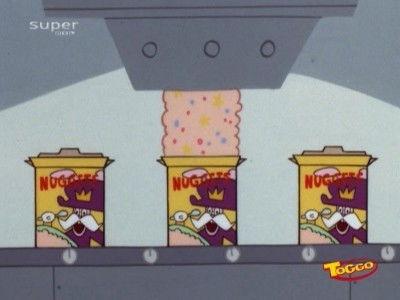 The Powerpuff Girls Season 3 Episode 12 - Jewel of the Aisle