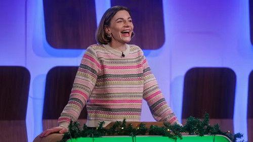 Ordet er mit - Julespecial Season 2 Episode 2 - Episode 2