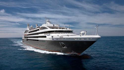 Mighty Ships Season 5 Episode 3 - Le Boreal