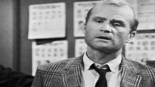 Dark Shadows Season 1 Episode 106 - DS-106