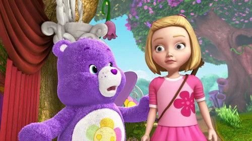 Care Bears: Welcome to Care-a-Lot Season 1 Episode 24 - Holi-Stage