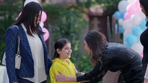 Take Care of Zizi Season 1 Episode 7 - Episode 7