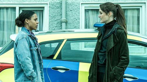 Witness Number 3 Season 1 Episode 1 - Episode 1