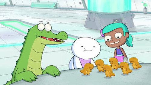 Oddballs Season 1 Episode 12 - Nugget Nonsense