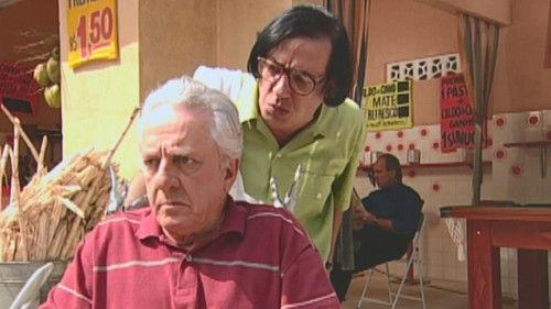 A Grande Família Season 2 Episode 22 - Os Safados