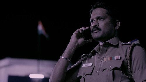 Kuruthi Kalam Season 1 Episode 12 - Vyuham