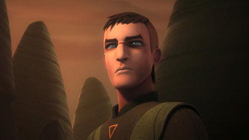 Star Wars Rebels Season 4 Episode 10 - Jedi Night