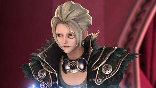 The Guardians of Carcosa Season 9 Episode 11 - Episode 11