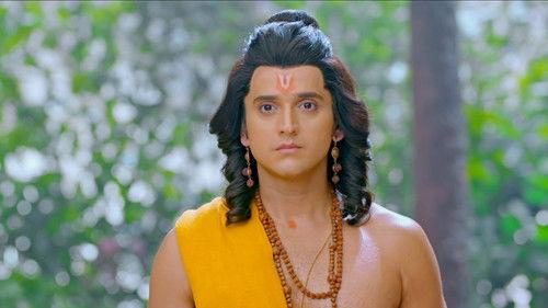 Shrimad Ramayan Season 1 Episode 38 - Sansarik Neeti