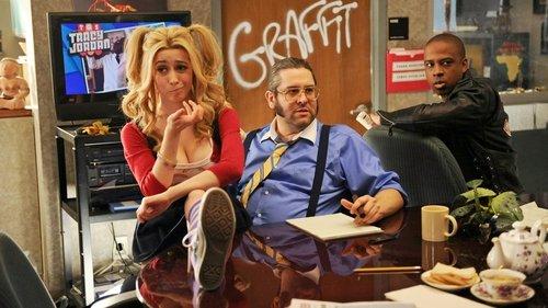 undefined Season 5 Episode 16 - TGS Hates Women