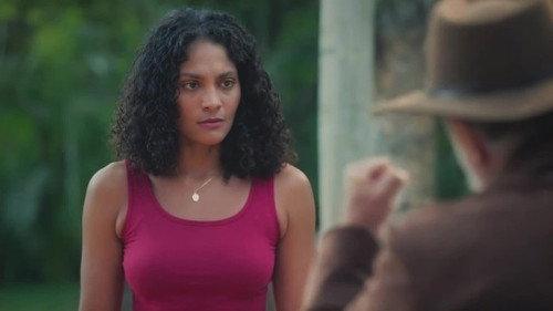 Land of Desire Season 1 Episode 9 - Episode 9