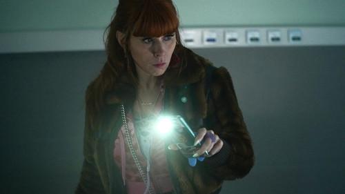 Background image for Serendipity