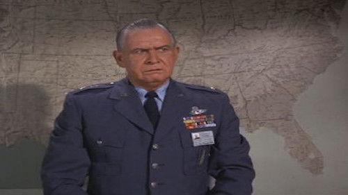 I Dream of Jeannie Season 2 Episode 26 - A Secretary is Not a Toy