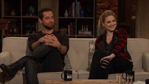 Talking Dead Season 5 Episode 5 - Now