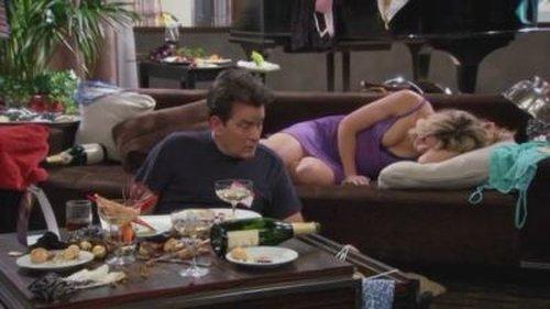 Anger Management Season 2 Episode 82 - Charlie Rolls the Dice in Vegas