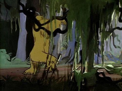 The Funky Phantom Season 1 Episode 2 - Heir Scare