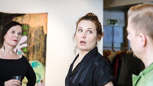 Pirjo Season 2 Episode 6 - Episode 6