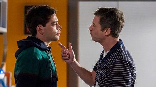 The Medalists Season 4 Episode 19 - Episode 19