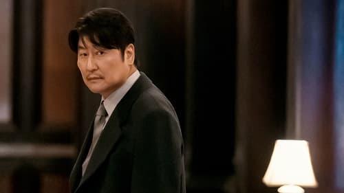 Uncle Samsik Season 1 Episode 1 - Three Meals a Day