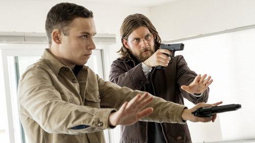 Animal Kingdom Season 5 Episode 1 - Red Handed
