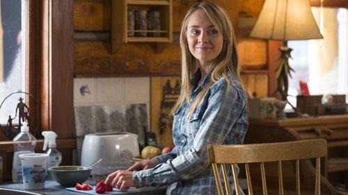 Heartland Season 7 Episode 16 - The Comeback Kid