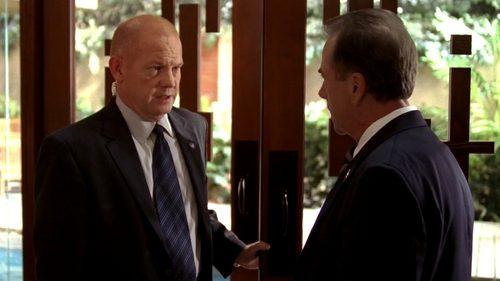 24 Season 5 Episode 6 - Day 5: 12:00 P.M.-1:00 P.M.