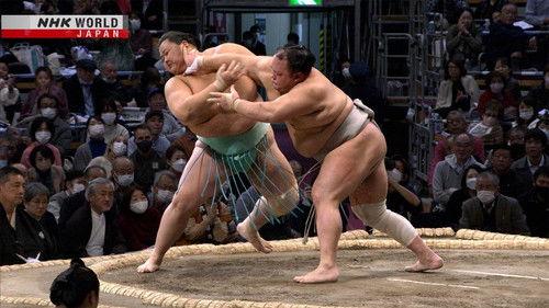 GRAND SUMO Highlights Season 20 Episode 6 - Day 6
