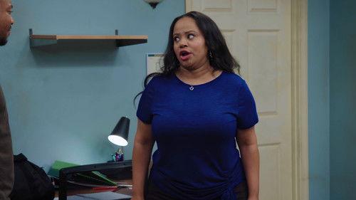 Tyler Perry's Assisted Living Season 1 Episode 17 - The Talk