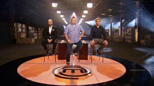 MasterChef Season 3 Episode 1 - Auditions (1)